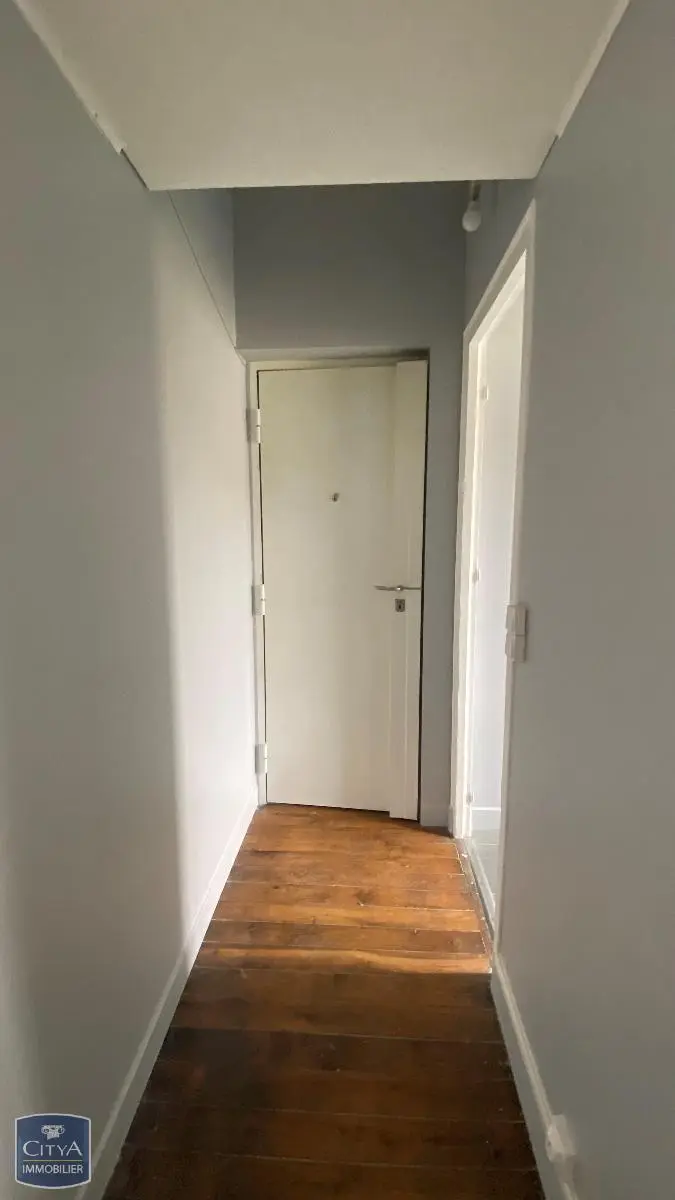 Photo 4 Appartement 1 pièce 20.7m²