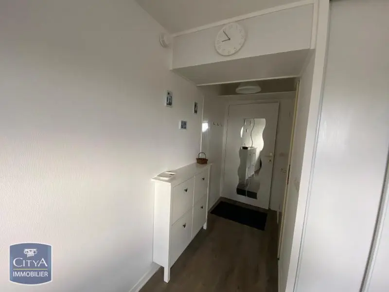 Photo 3 Appartement 1 pièce 19.77m²