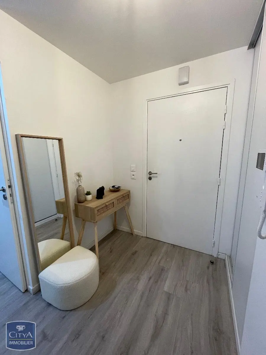 Photo 4 Appartement 3 pièces 58.15m²