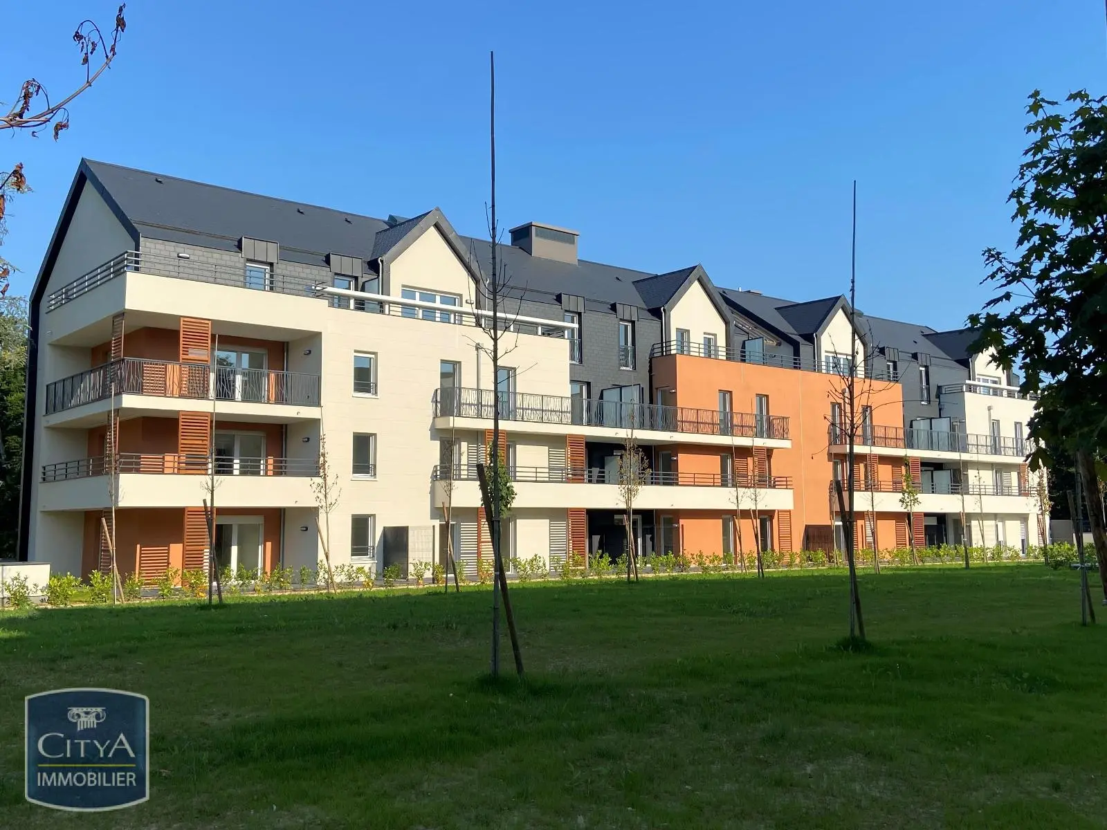 Photo 10 Appartement 2 pièces 41.87m²
