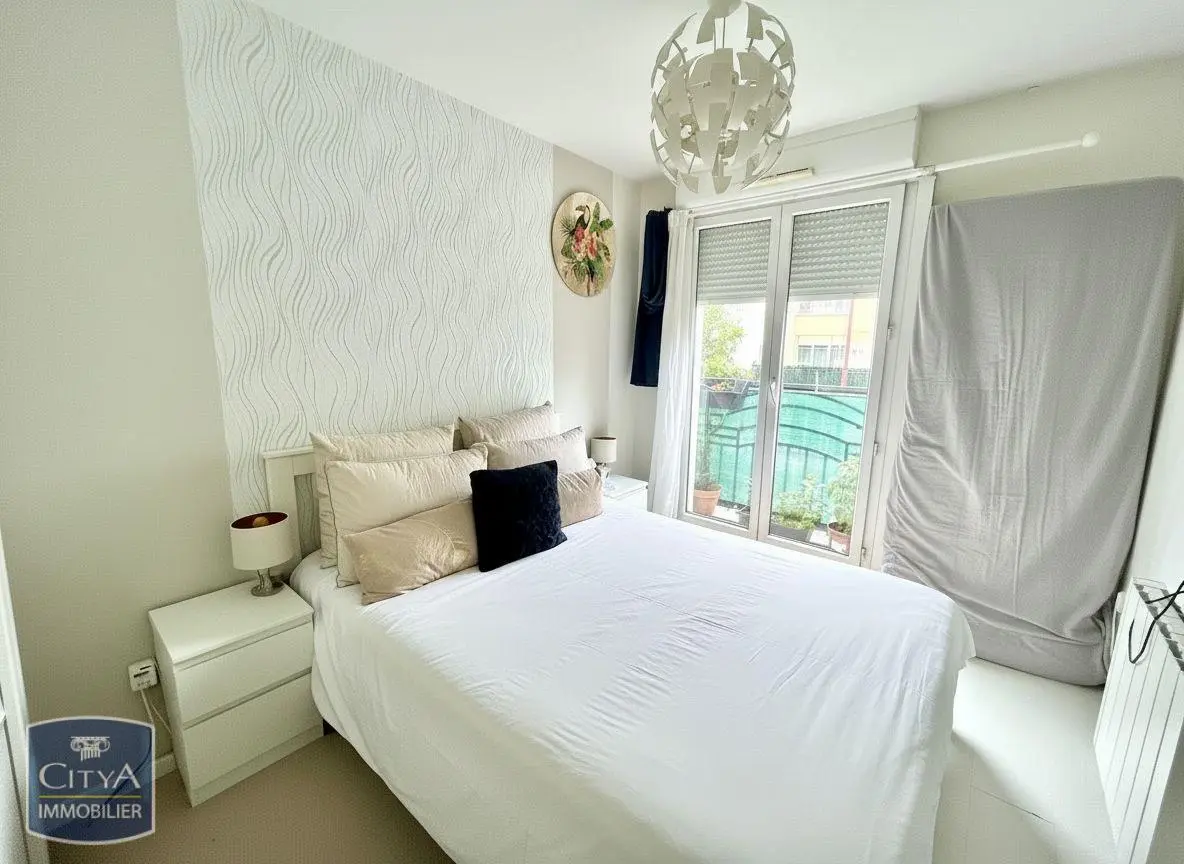 Villiers-sur-Marne (94350) Appartement 2 pièces 35m² photo 3