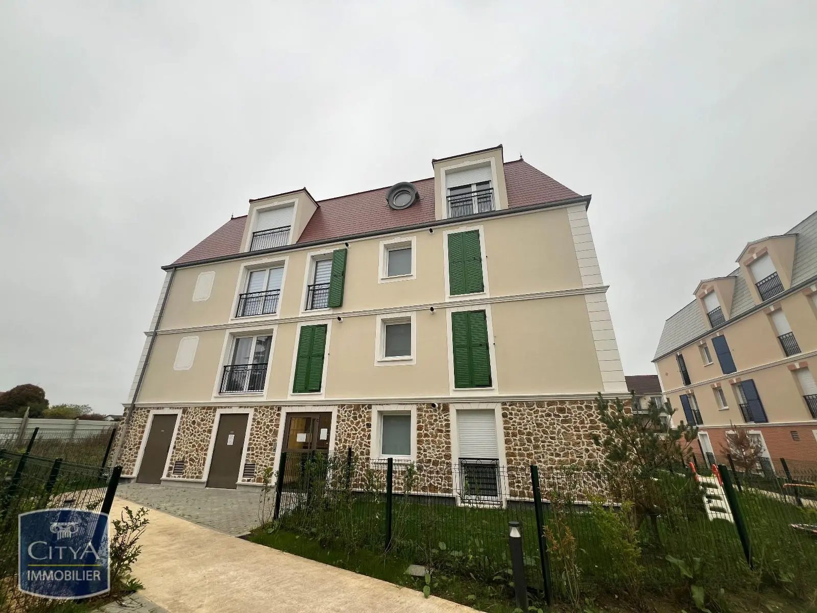 Photo 6 Appartement 2 pièces 45.85m²