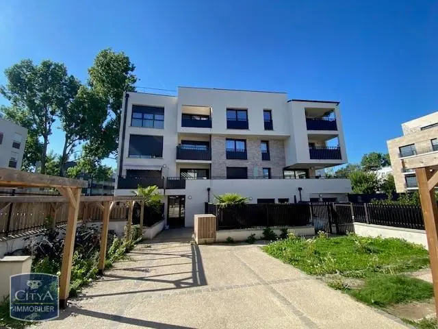 Photo 8 Appartement 2 pièces 42.34m²