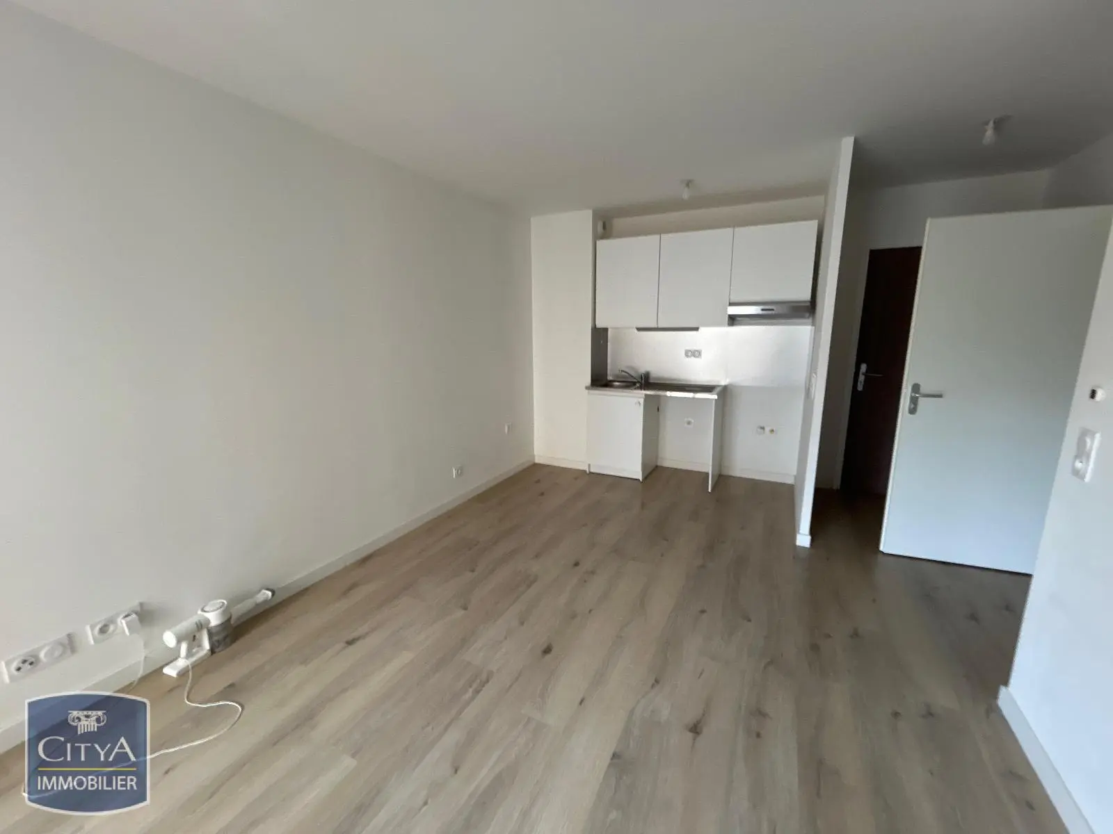 Photo 4 Appartement 2 pièces 39.84m²