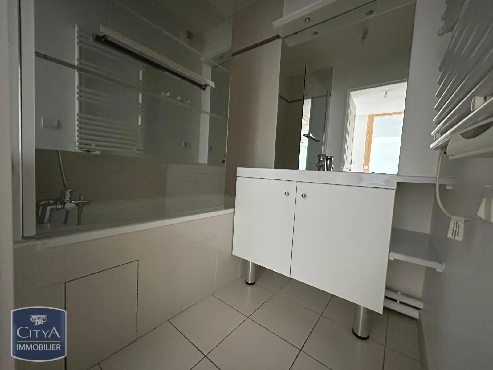 Photo 6 Appartement 2 pièces 46.56m²
