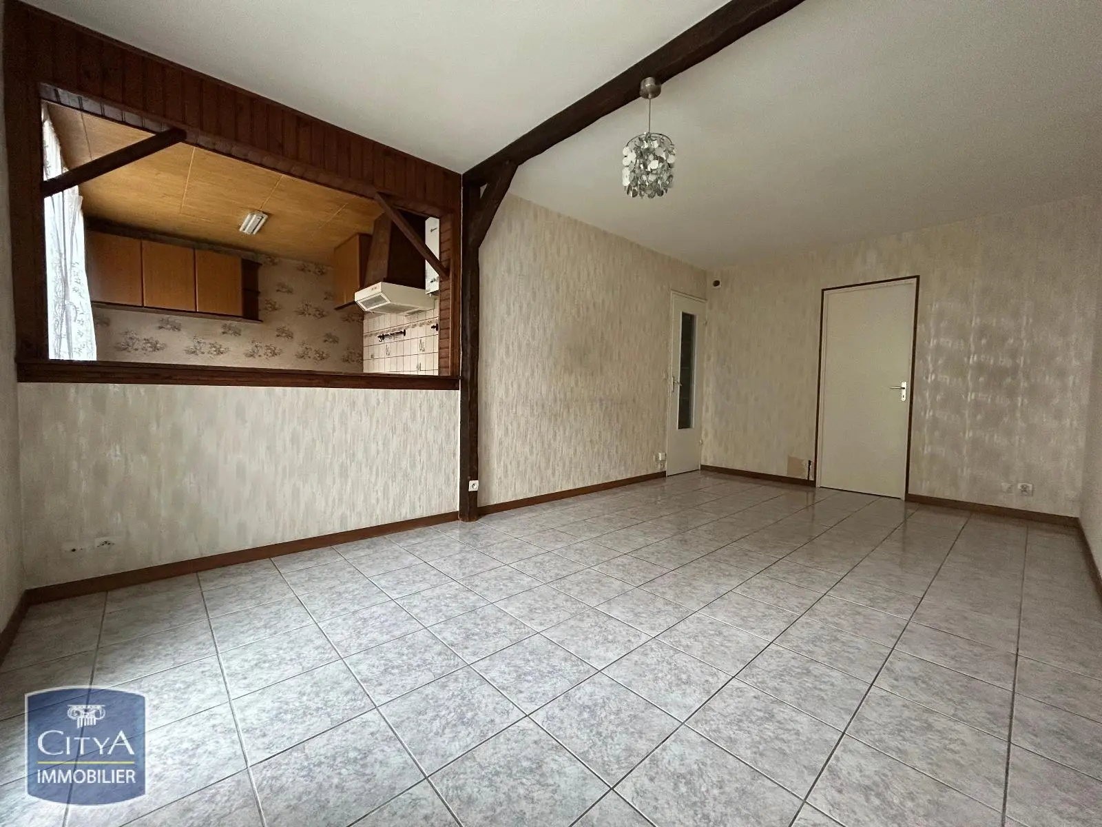 Photo 1 Appartement 2 pièces 57m²