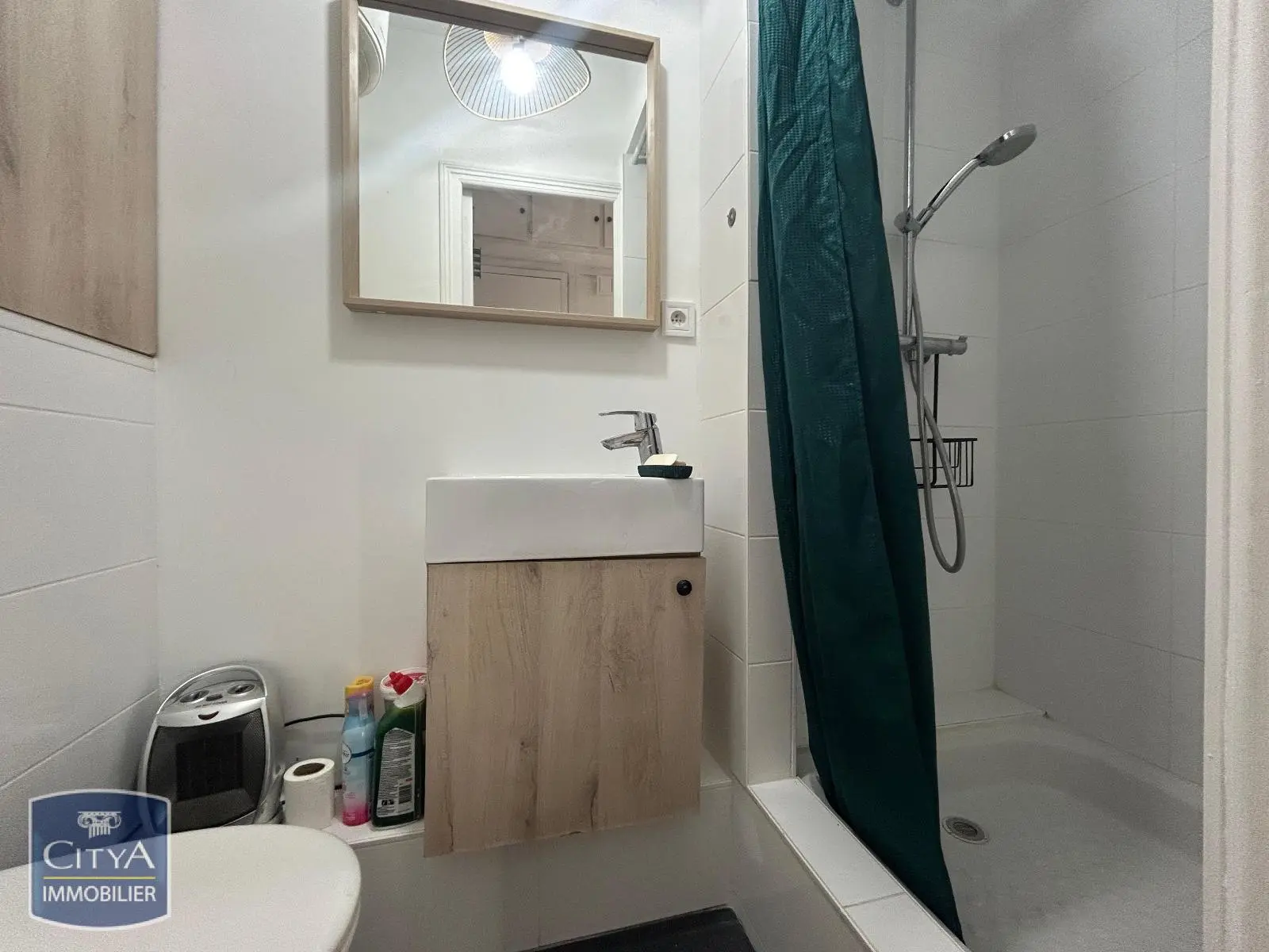 Photo 9 Appartement 2 pièces 29.86m²