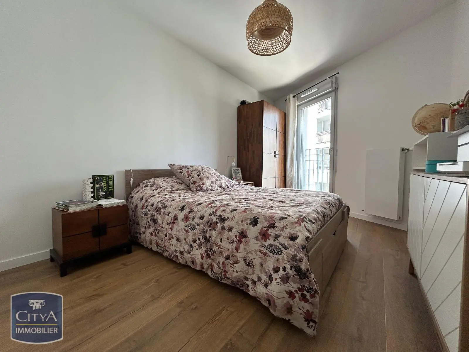 Photo 5 Appartement 2 pièces 41.82m²