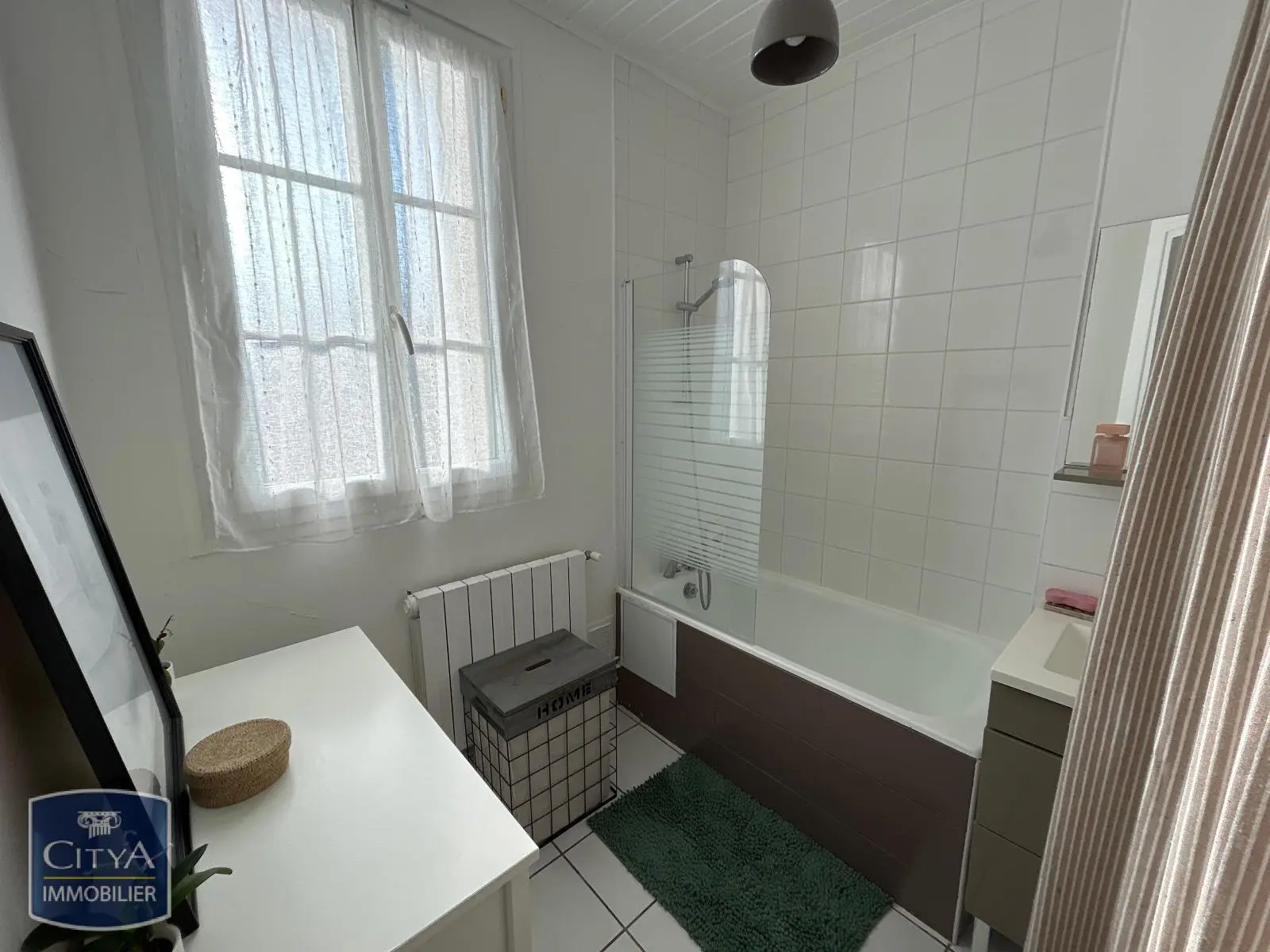 Photo 4 Appartement 2 pièces 47.63m²