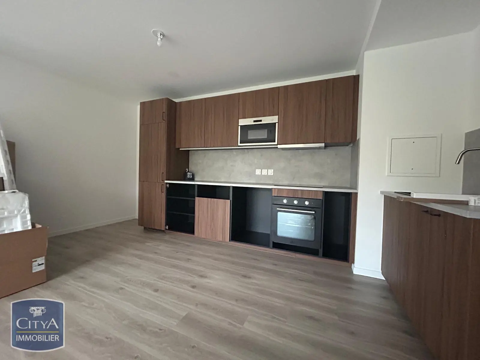 Photo 2 Appartement 3 pièces 66m²