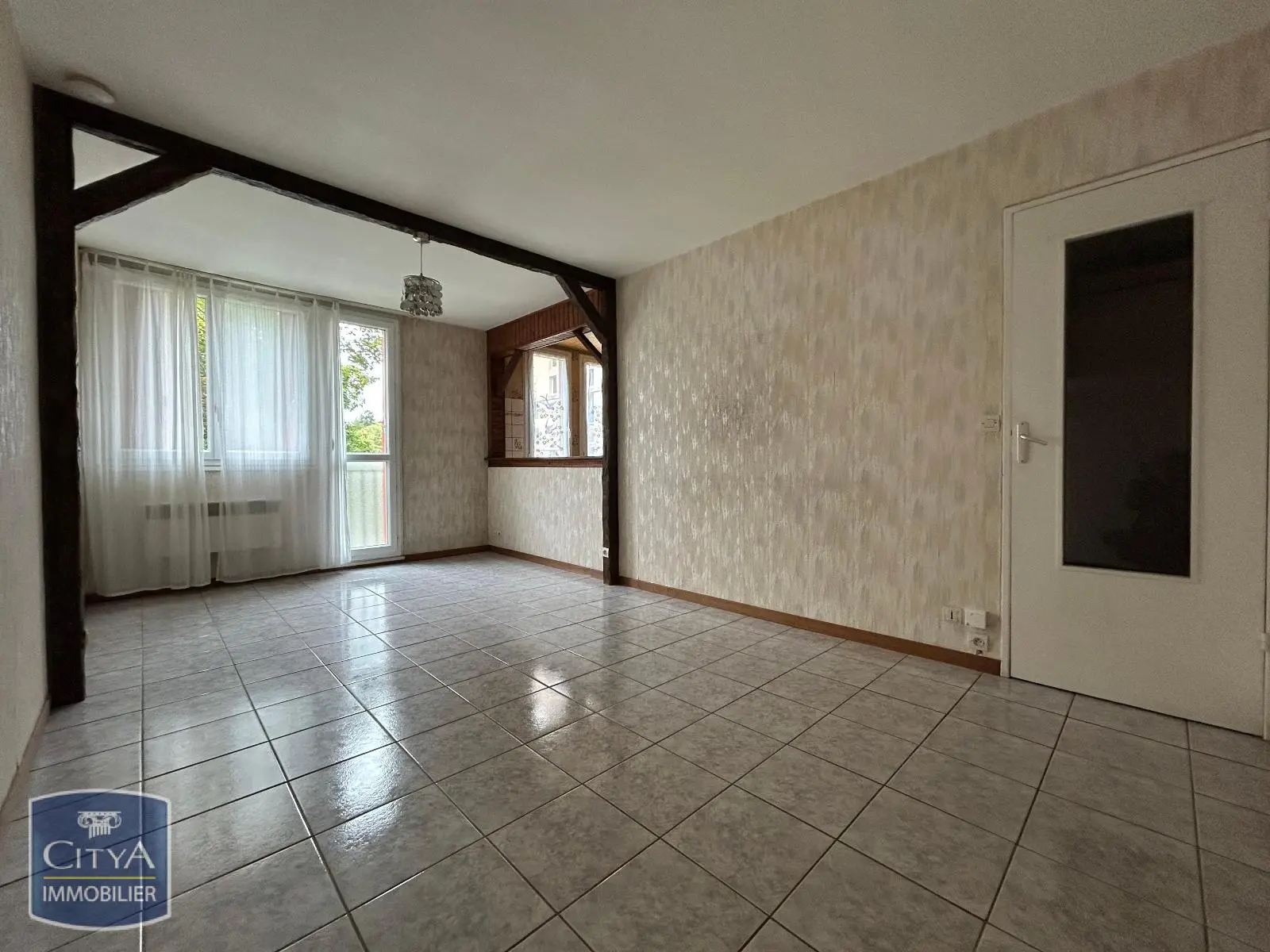 Photo 2 Appartement 2 pièces 57m²