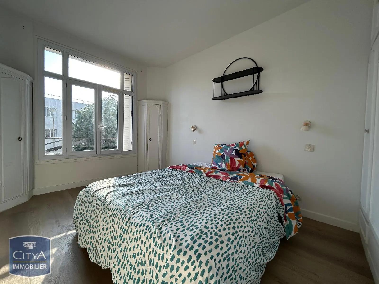 Photo 8 Appartement 2 pièces 29.86m²