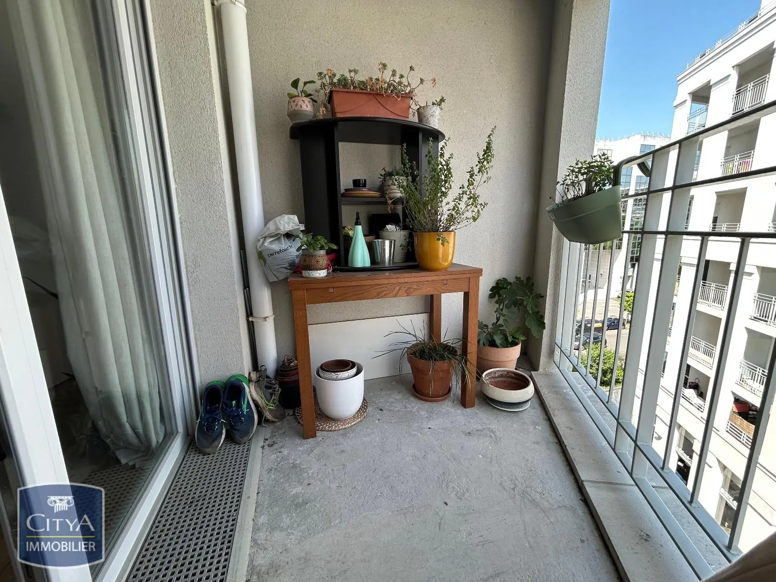 Photo 7 Appartement 2 pièces 41.82m²