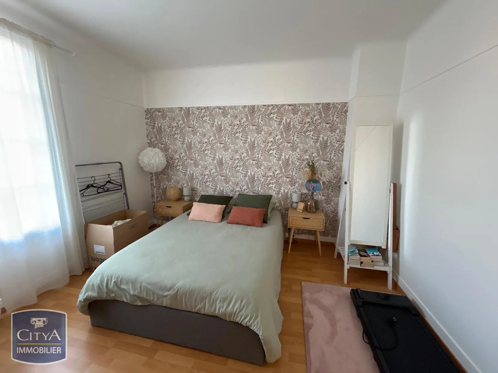 Photo 5 Appartement 2 pièces 47.63m²