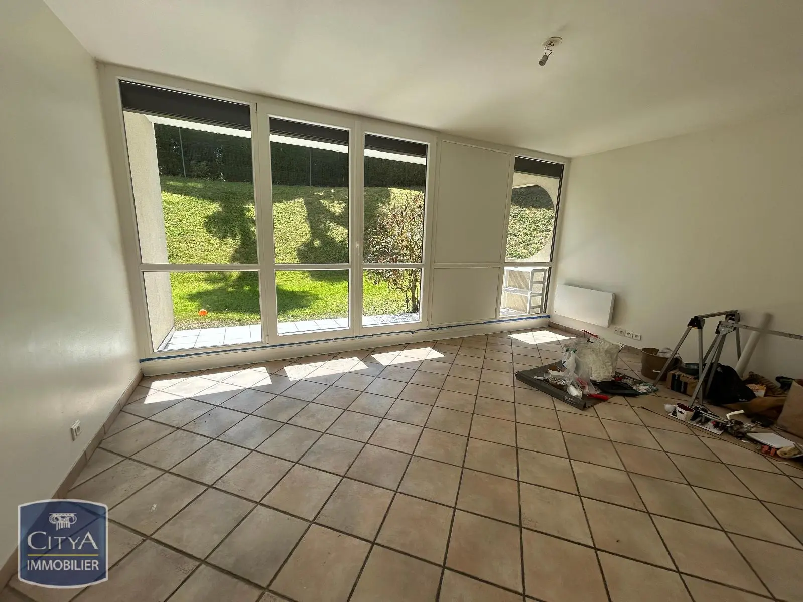 Photo 1 Appartement 2 pièces 45m²