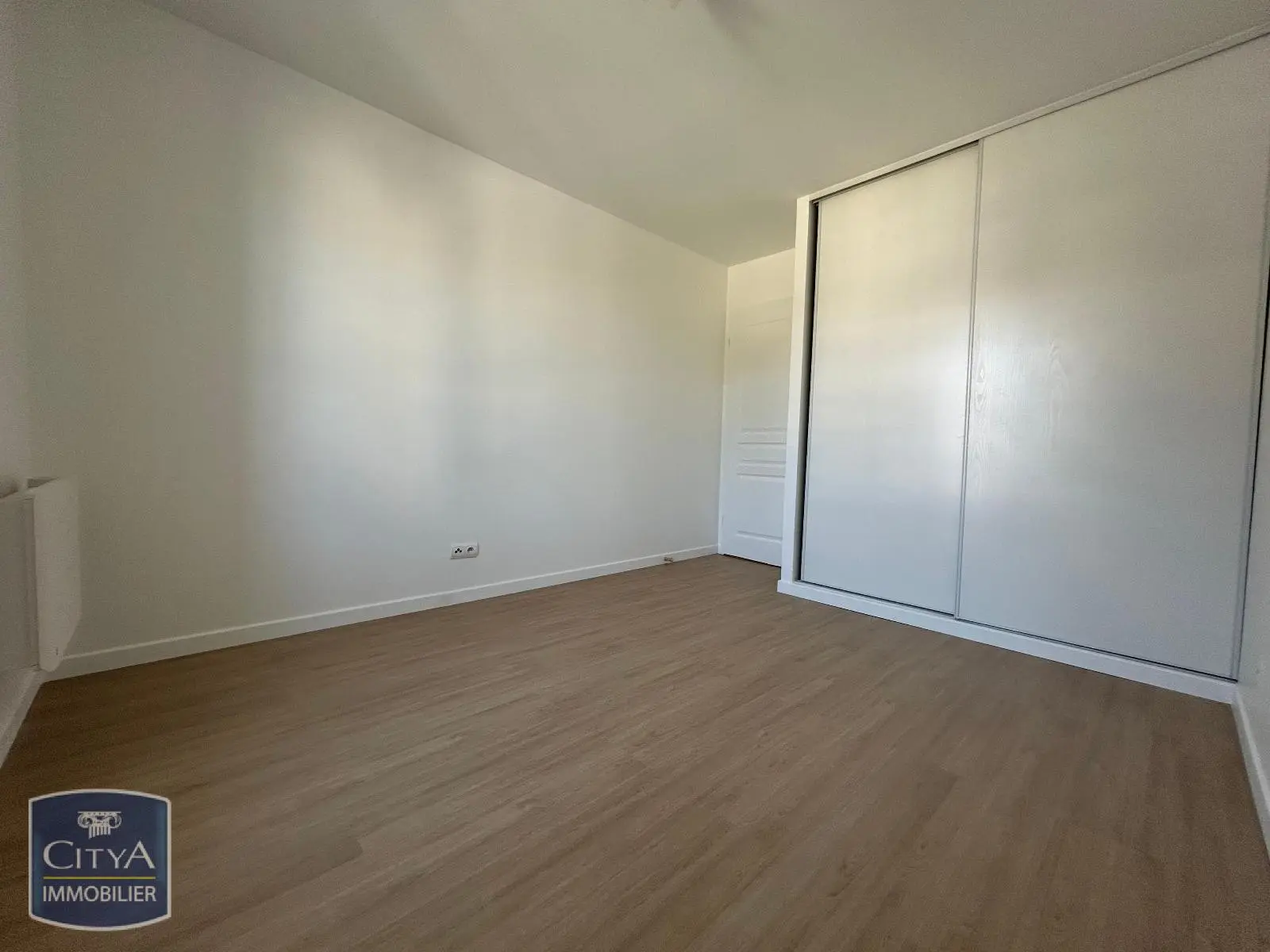 Photo 3 Appartement 2 pièces 46.56m²