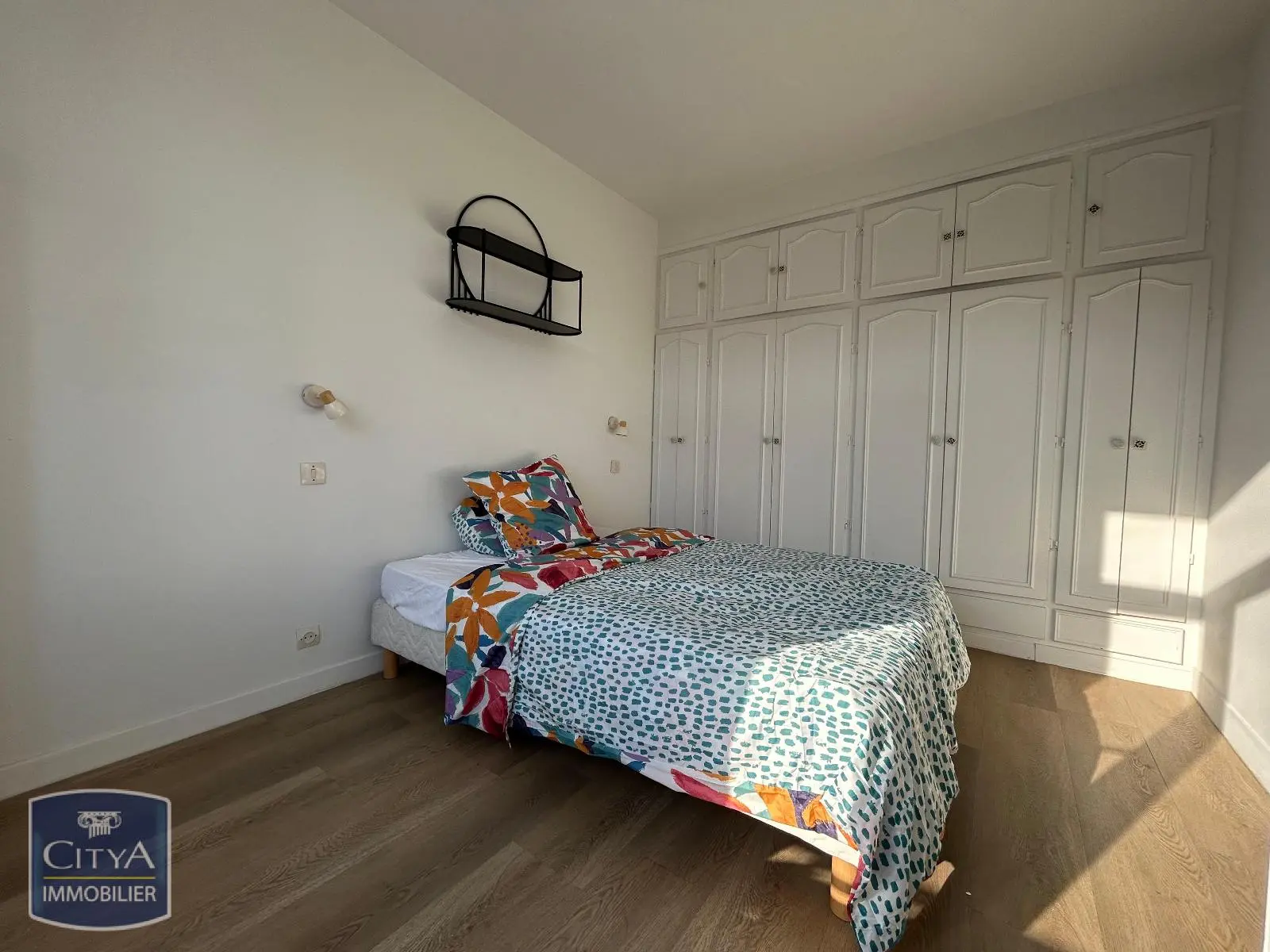 Photo 7 Appartement 2 pièces 29.86m²