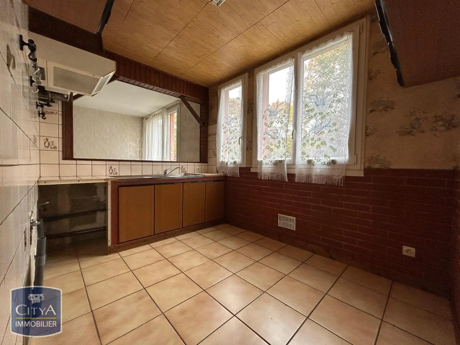 Photo 3 Appartement 2 pièces 57m²
