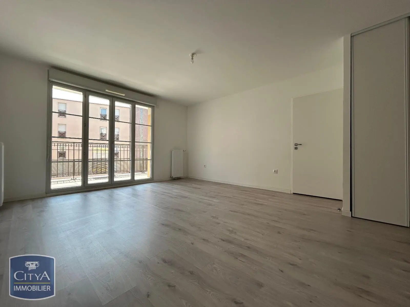 Photo 1 Appartement 3 pièces 62.76m²