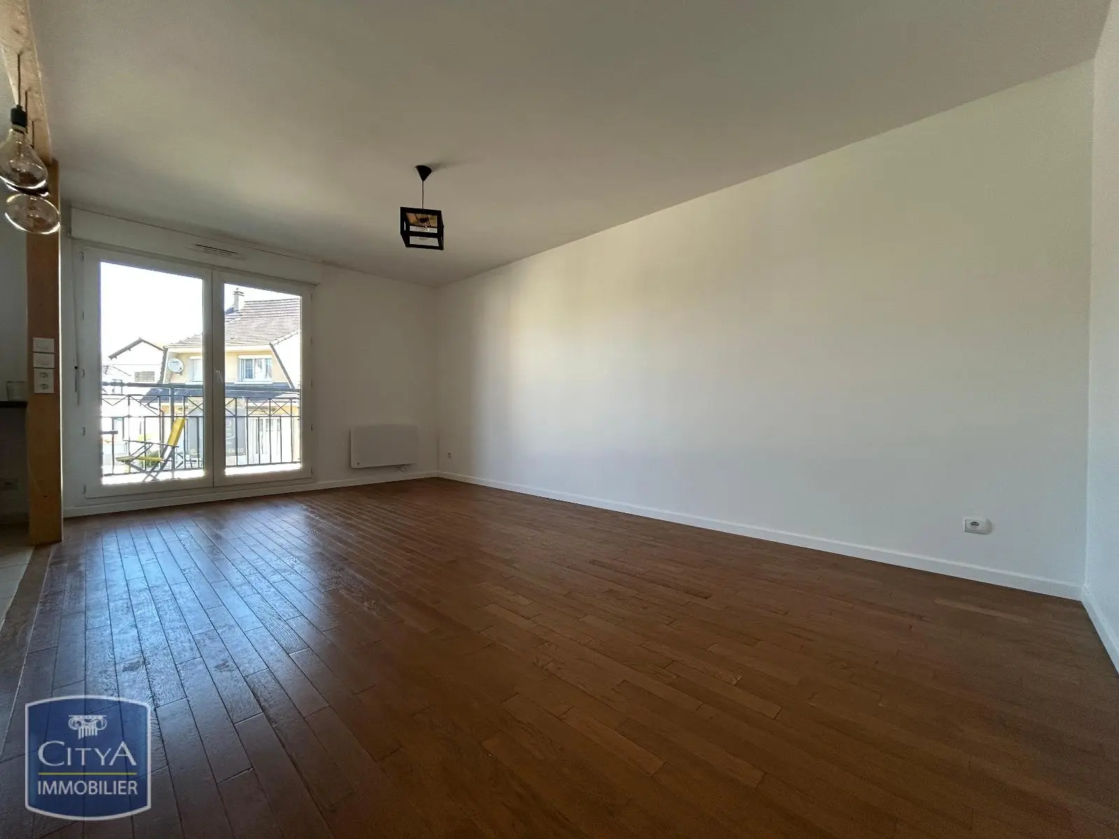 Photo 2 Appartement 2 pièces 46.56m²