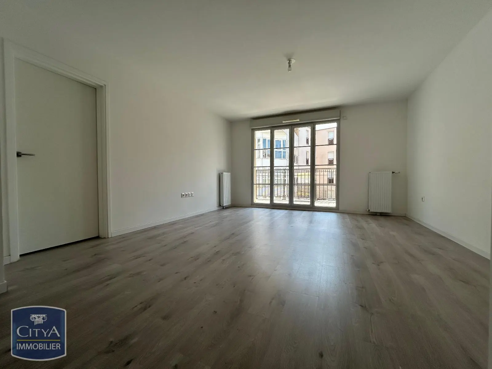 Photo 2 Appartement 3 pièces 62.76m²