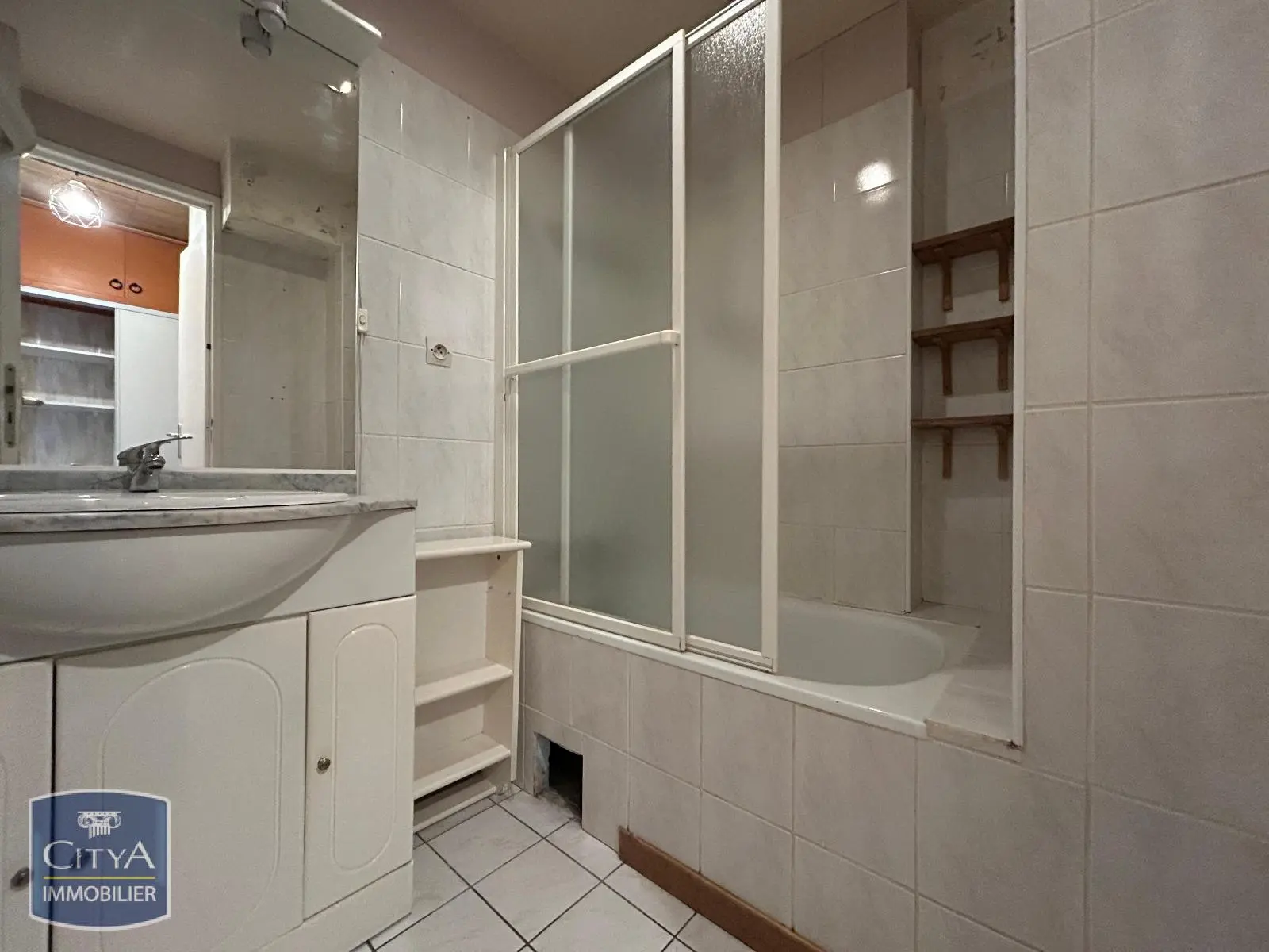 Photo 6 Appartement 2 pièces 57m²