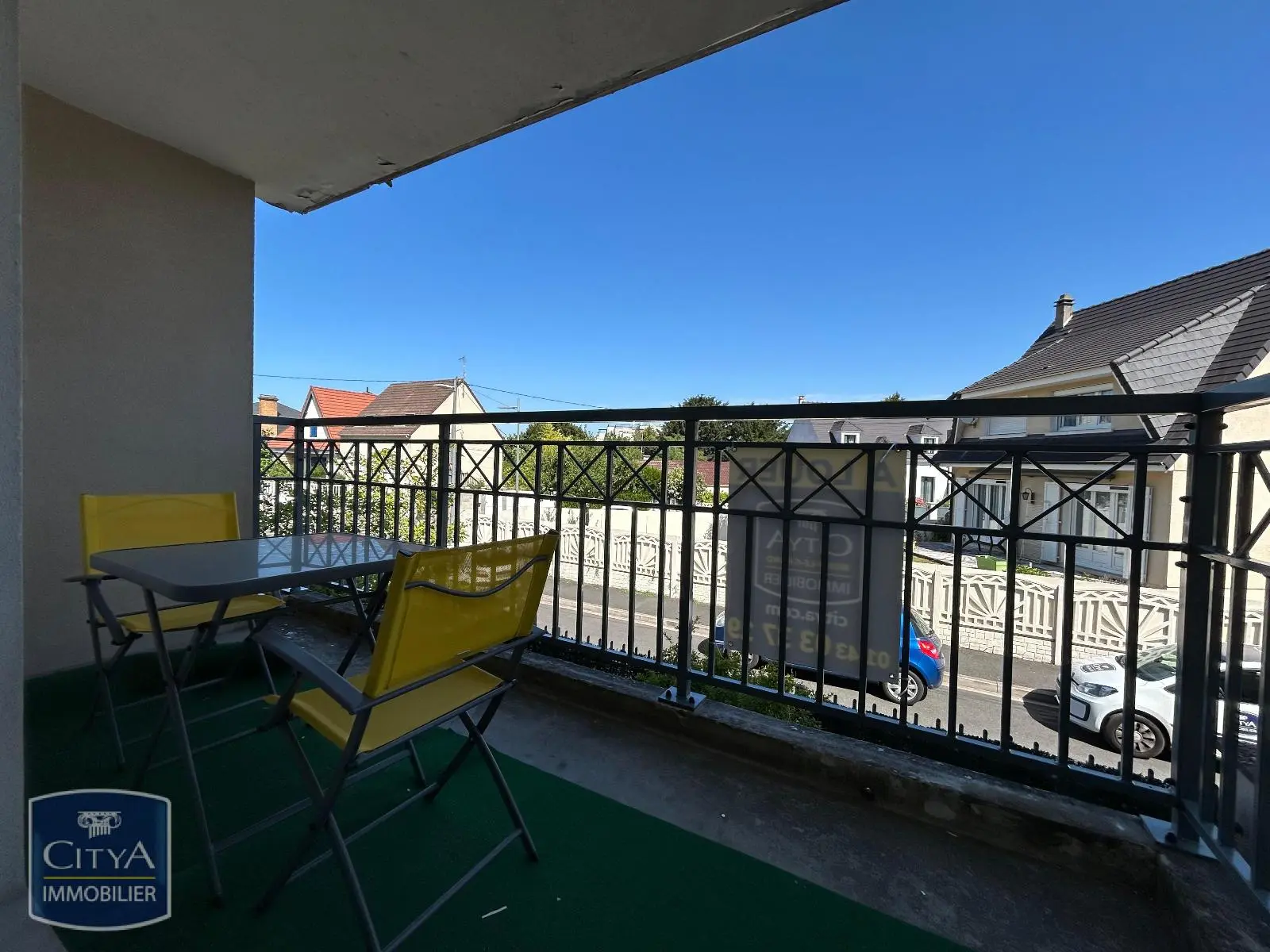 Photo 7 Appartement 2 pièces 46.56m²