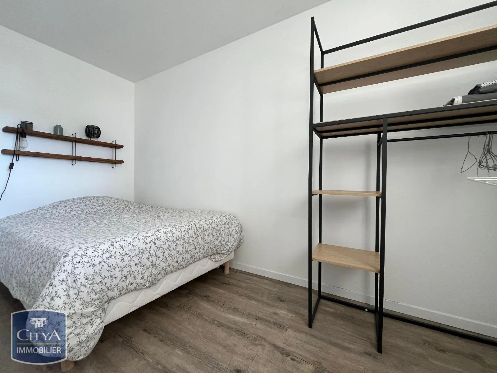 Photo 3 Appartement 1 pièce 14m²