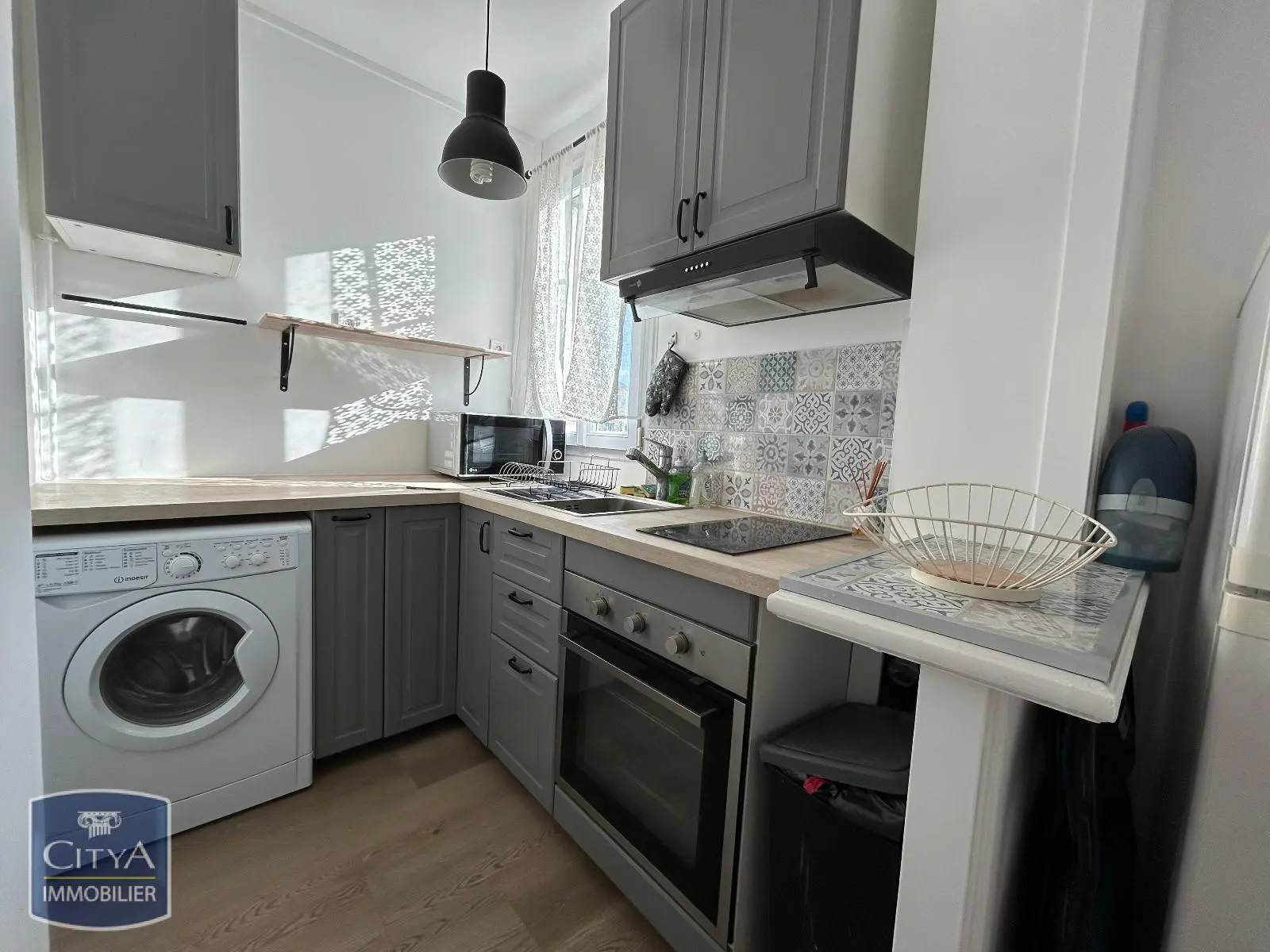 Photo 4 Appartement 2 pièces 29.86m²