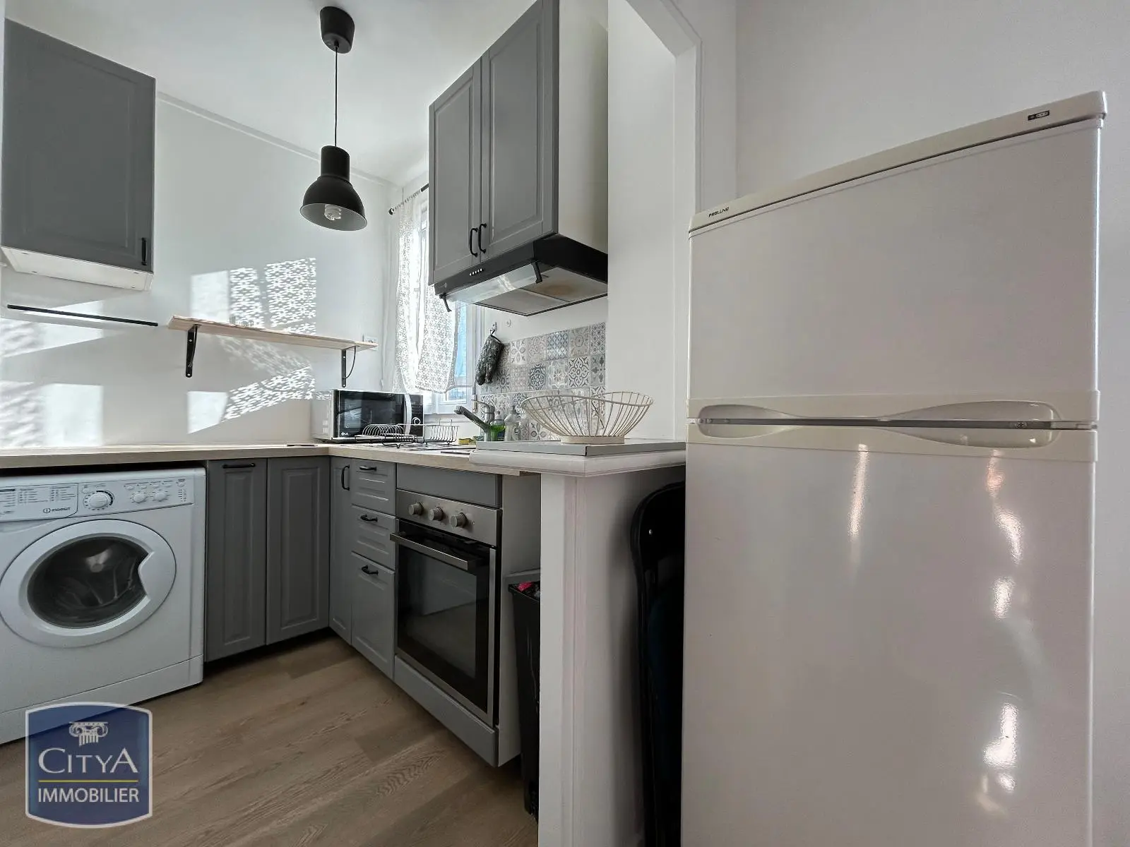 Photo 6 Appartement 2 pièces 29.86m²