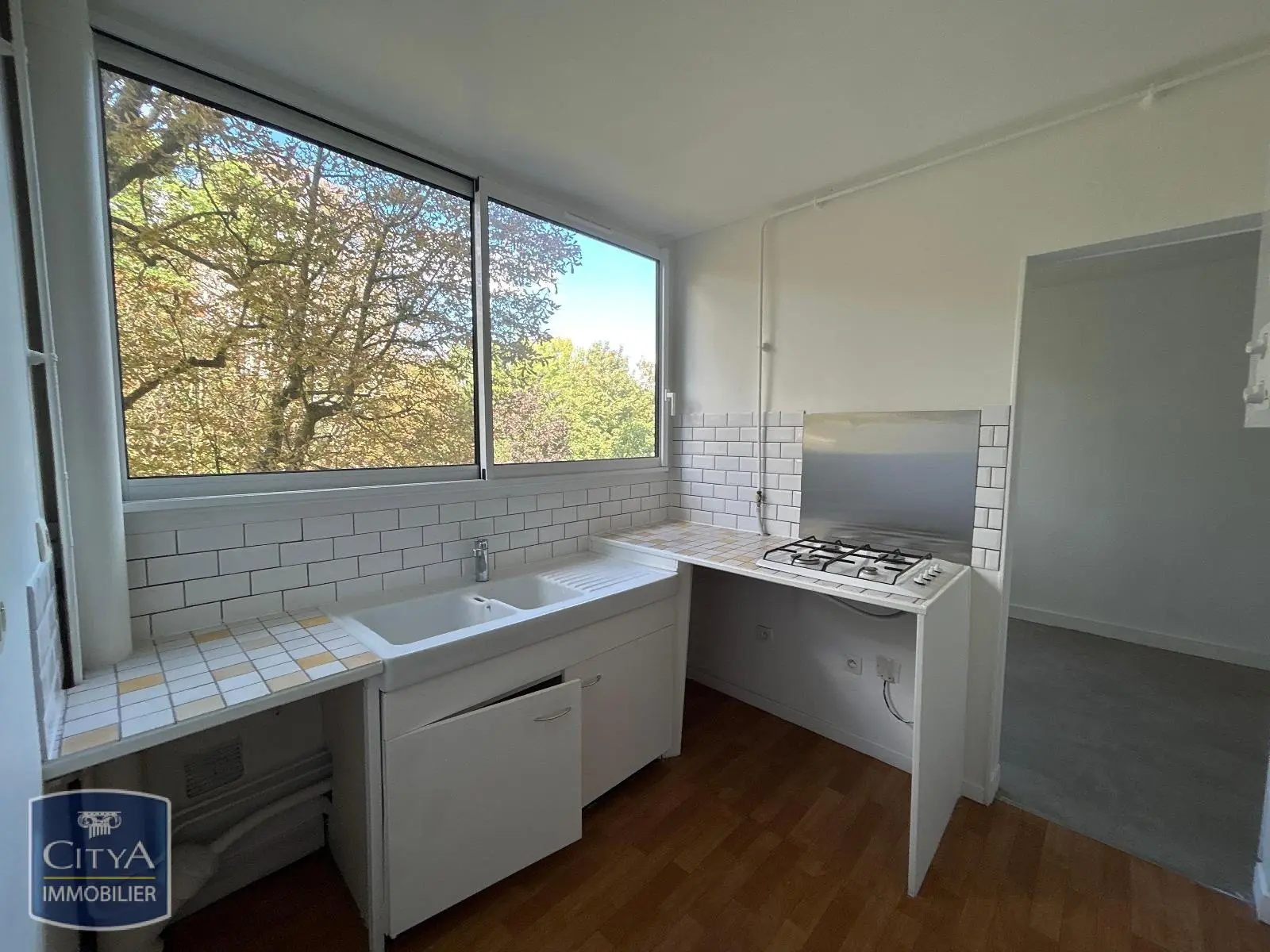 Photo 6 Appartement 2 pièces 40m²