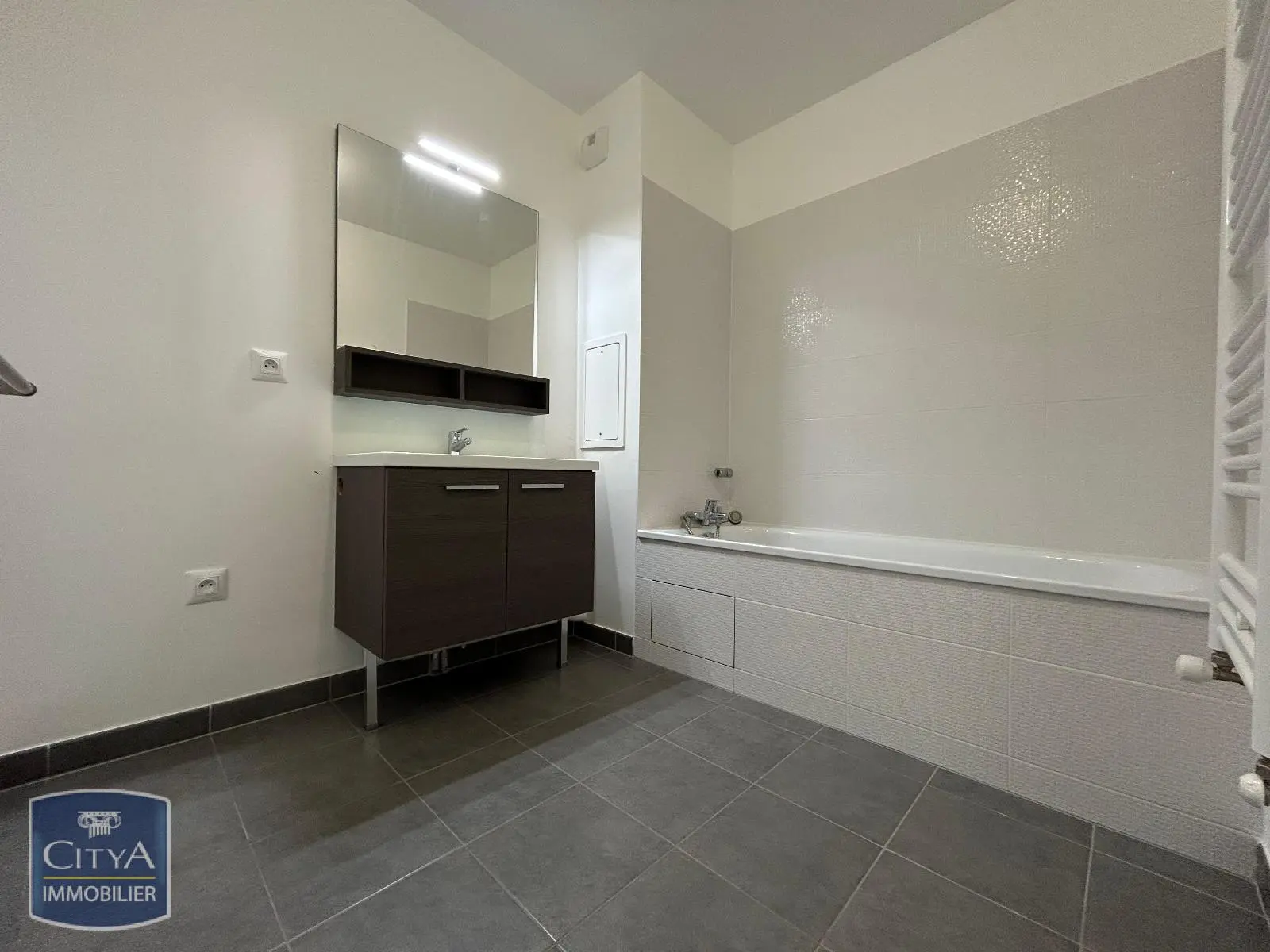 Photo 9 Appartement 3 pièces 62.76m²