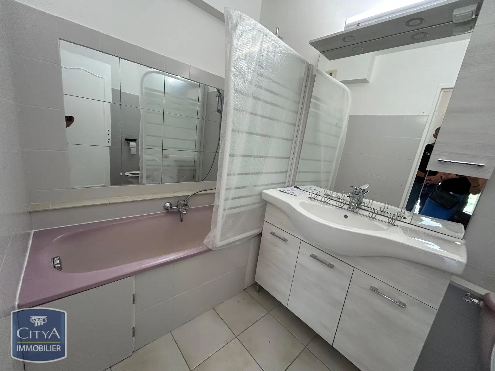 Photo 4 Appartement 2 pièces 45m²