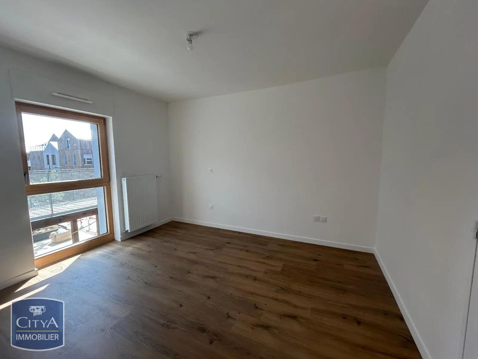 Photo 3 Appartement 2 pièces 41.1m²