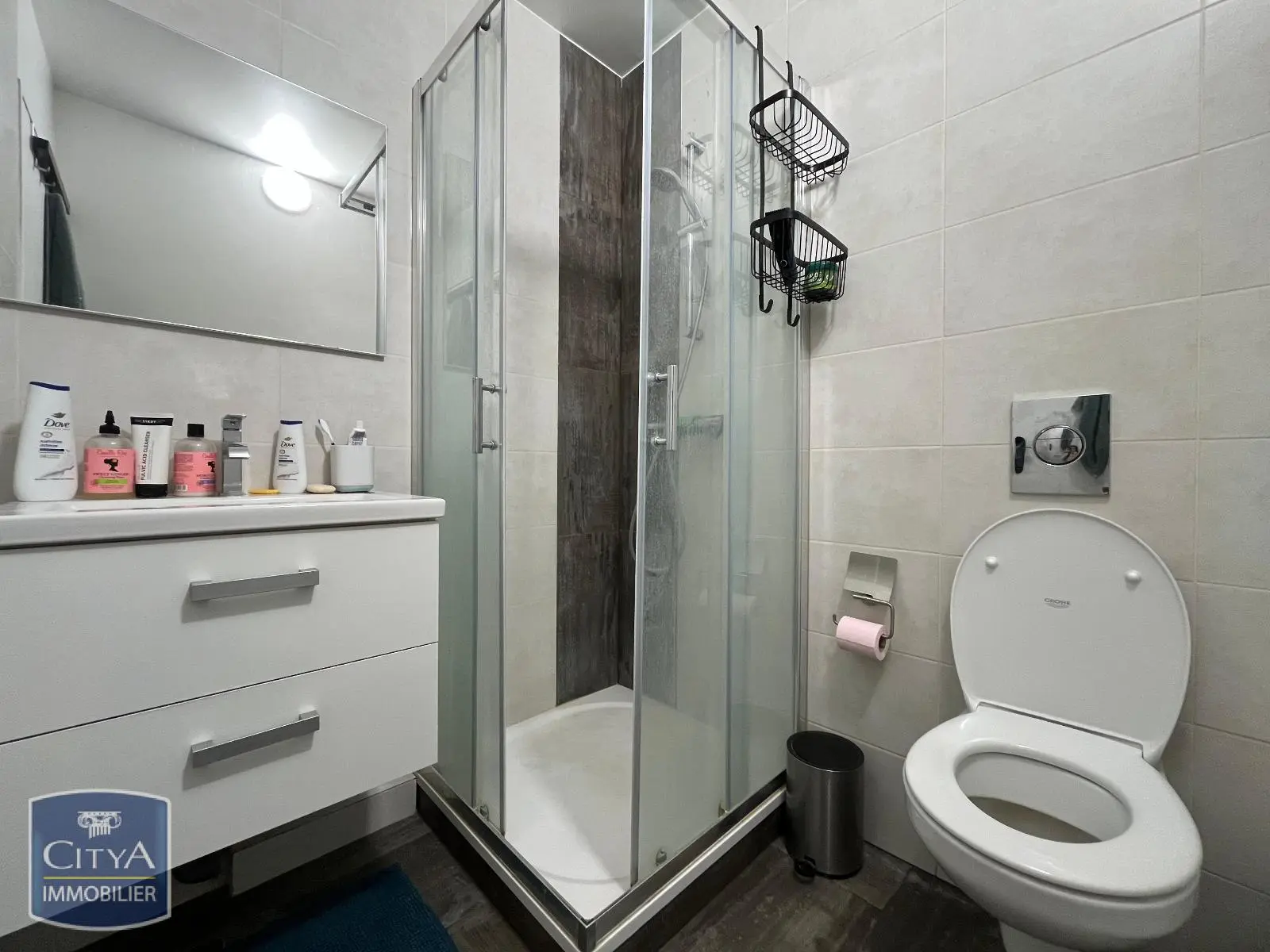 Photo 7 Appartement 1 pièce 14m²
