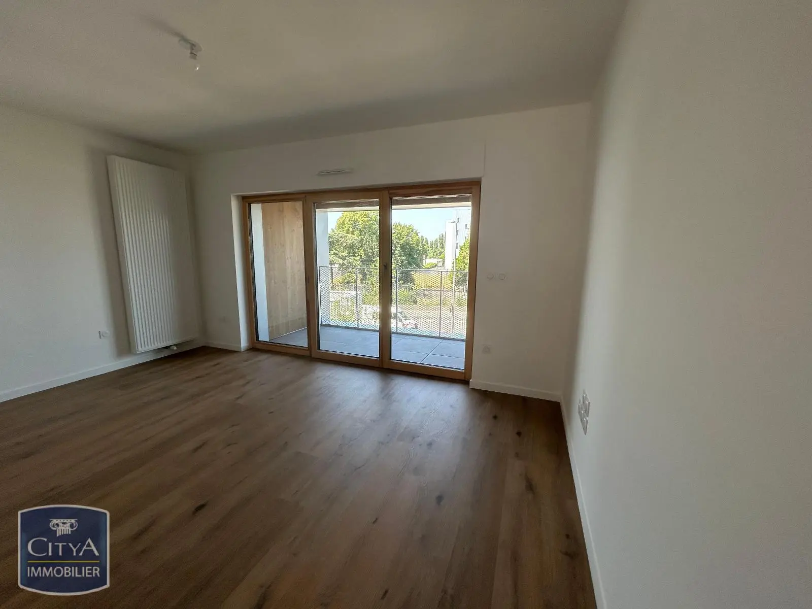 Photo 1 Appartement 2 pièces 41.1m²