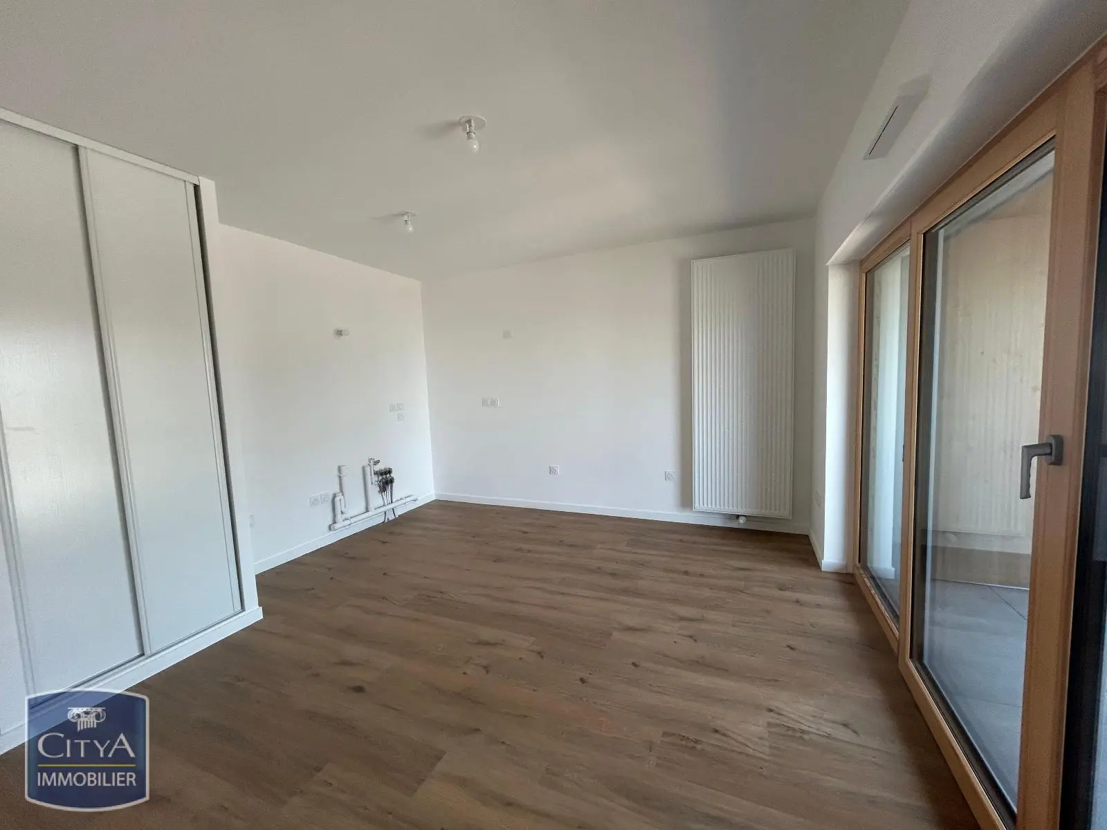 Photo 2 Appartement 2 pièces 41.1m²