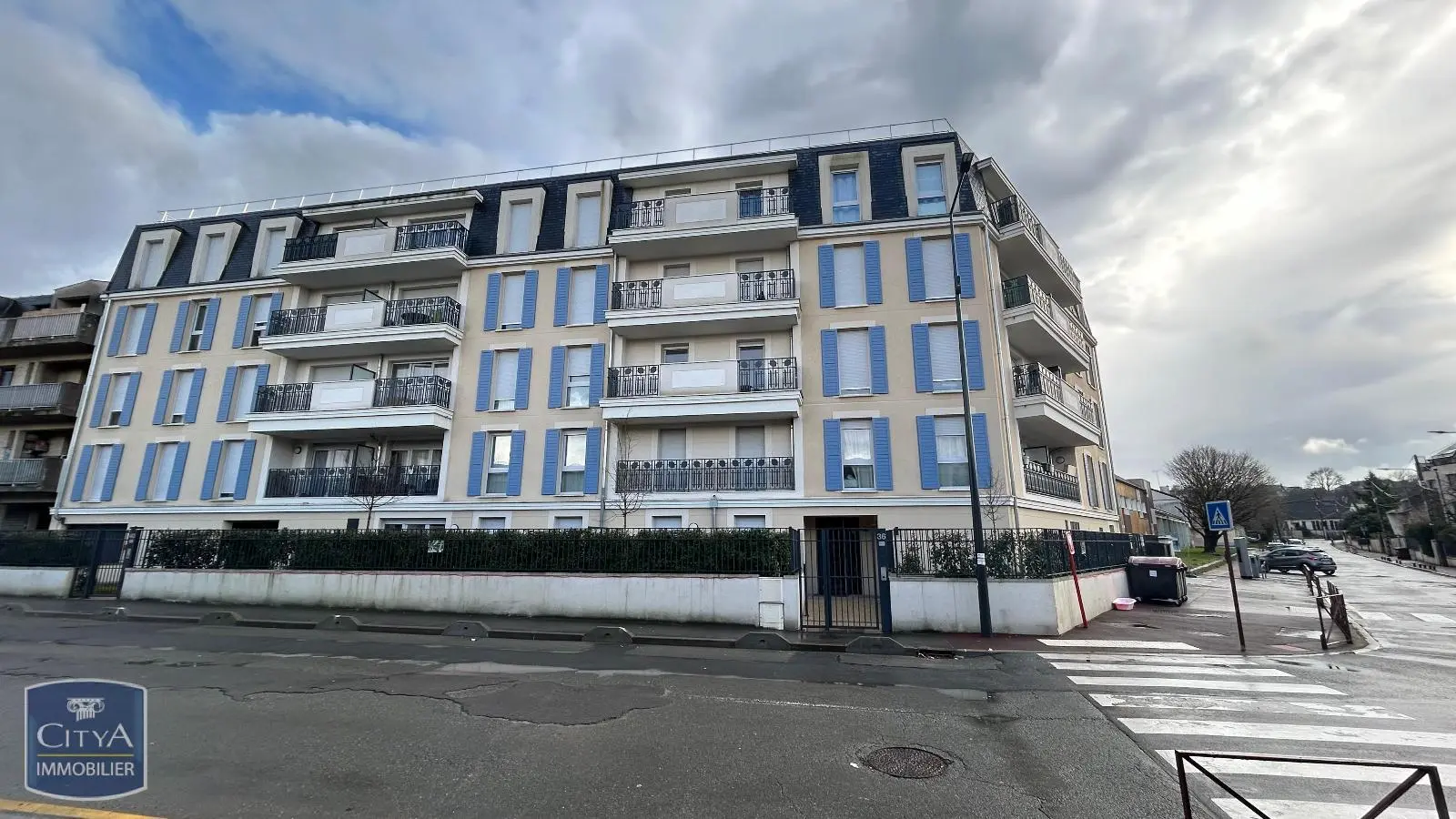 Photo 9 Appartement 3 pièces 65.98m²