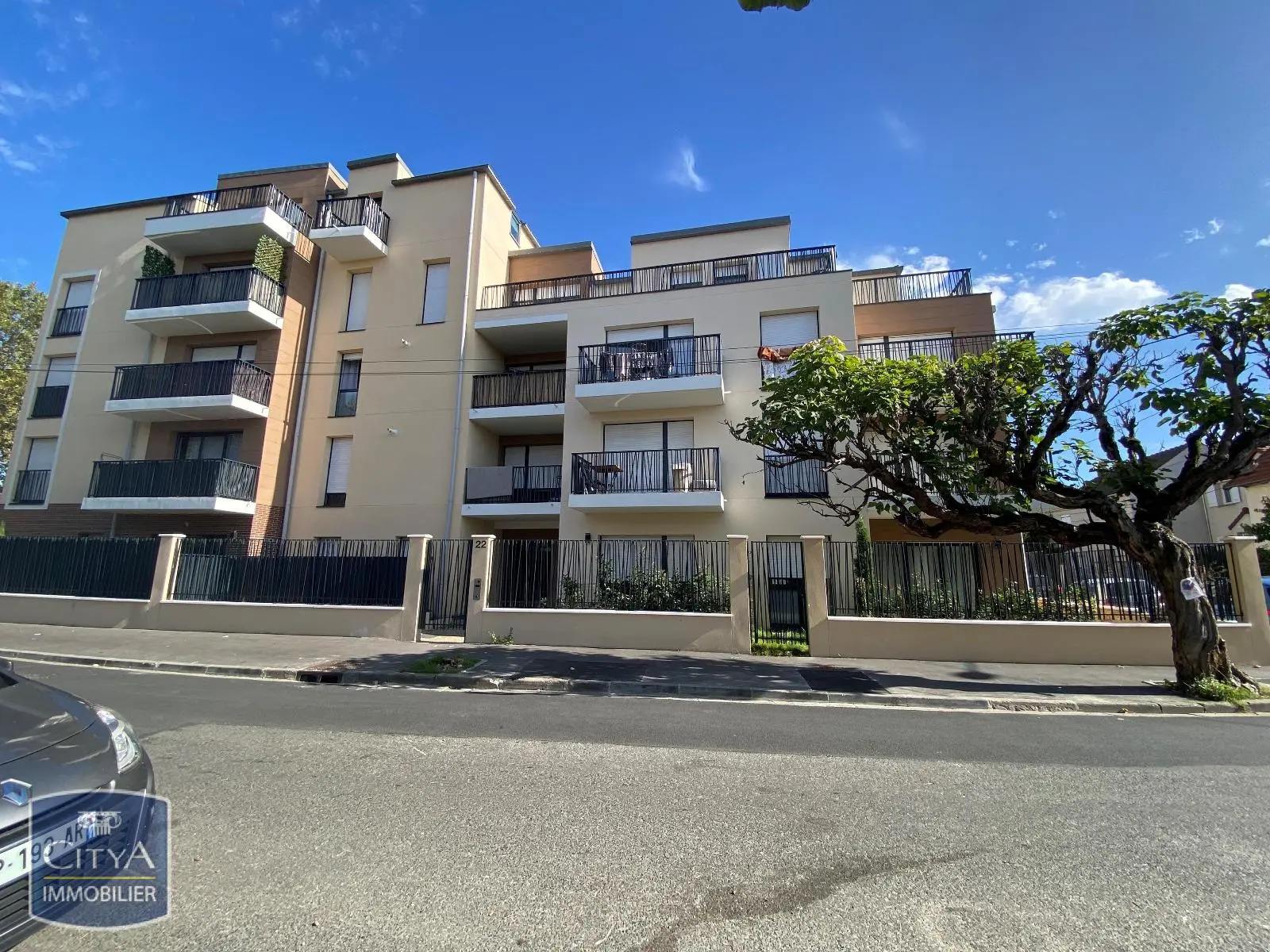 Photo 1 Appartement 2 pièces 38.77m²