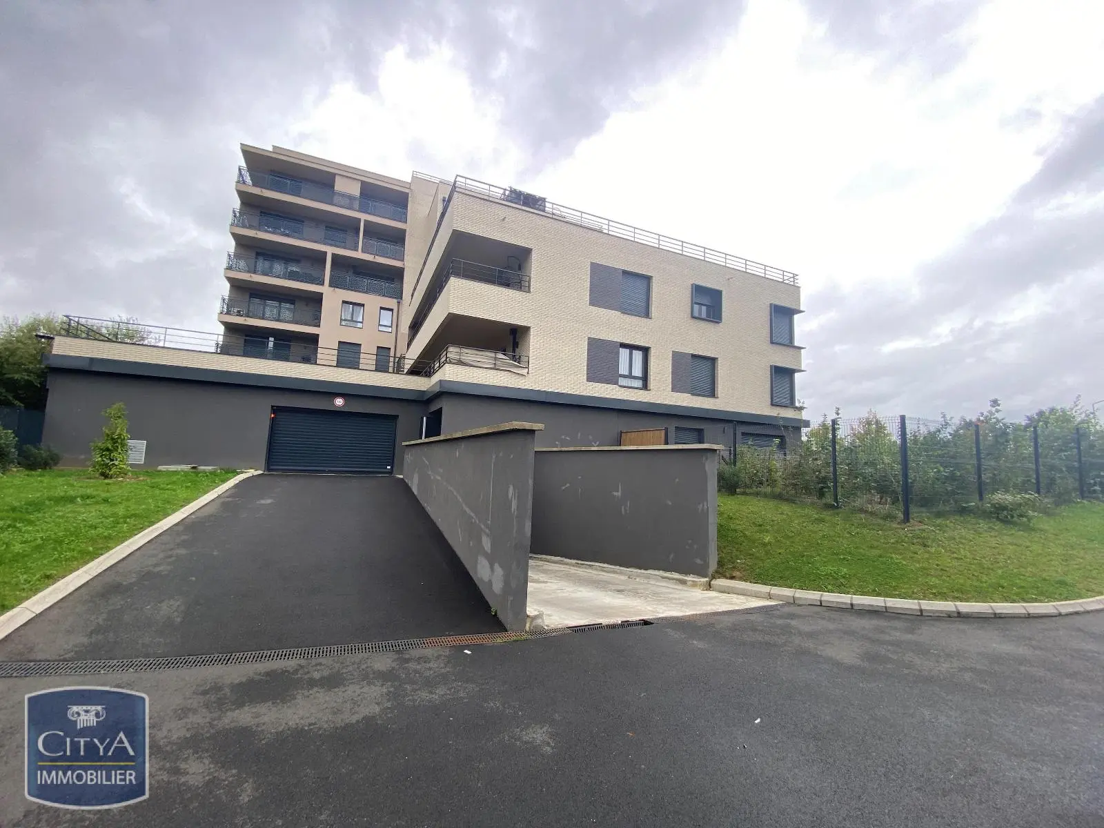 Photo 8 Appartement 3 pièces 75.52m²