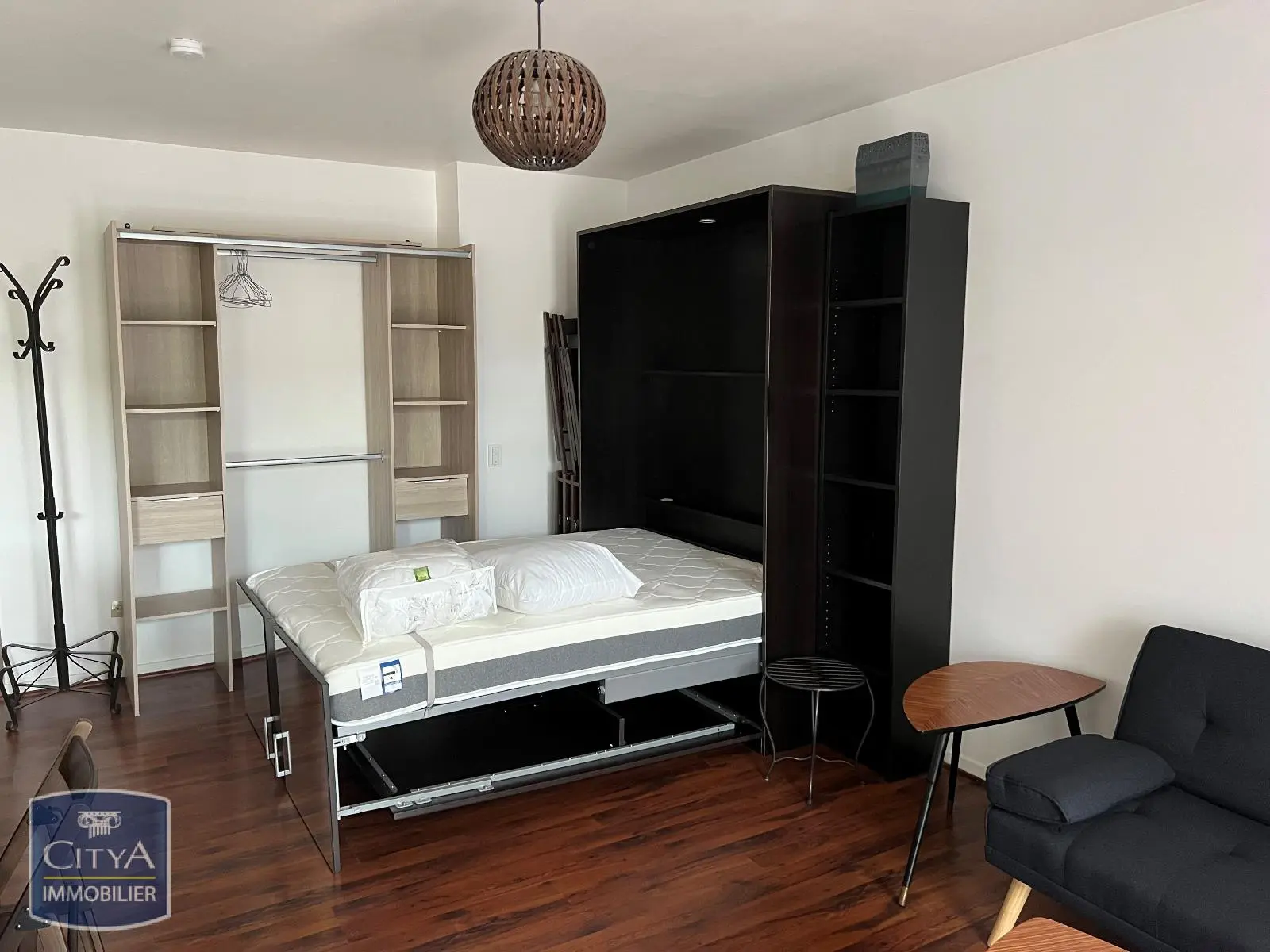 Photo 6 Appartement 1 pièce 34.23m²