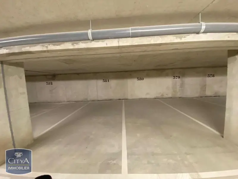 Photo 8 Appartement 2 pièces 44.2m²