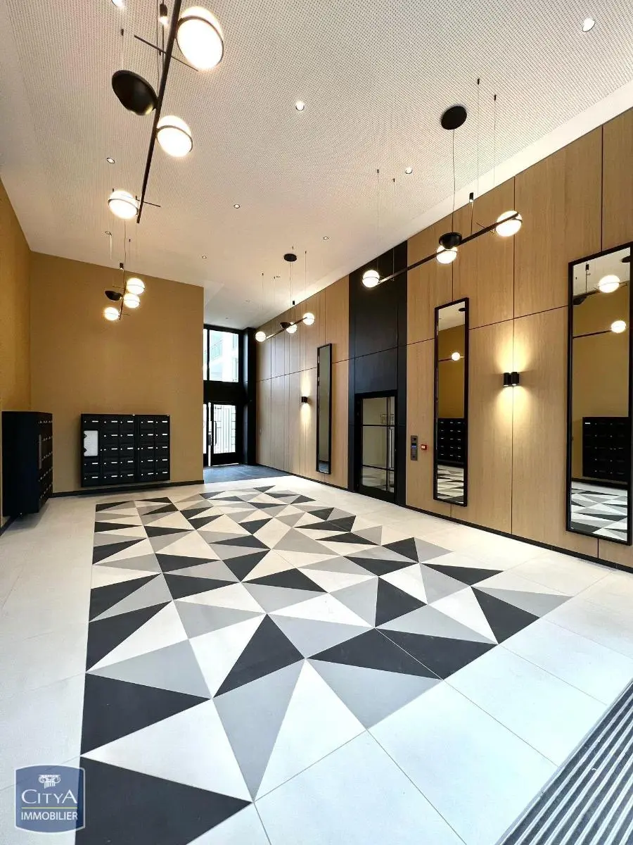Photo 4 appartement Gagny