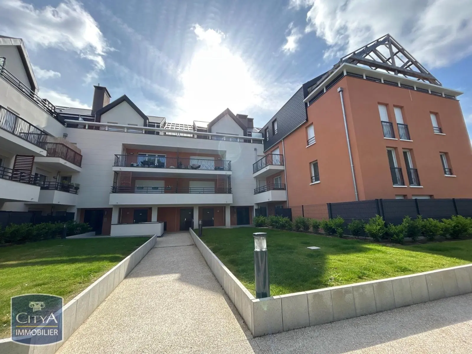 Photo 1 Appartement 3 pièces 63.67m²