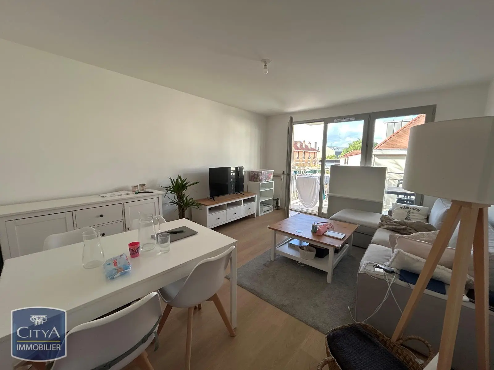 Photo 2 Appartement 3 pièces 65.4m²