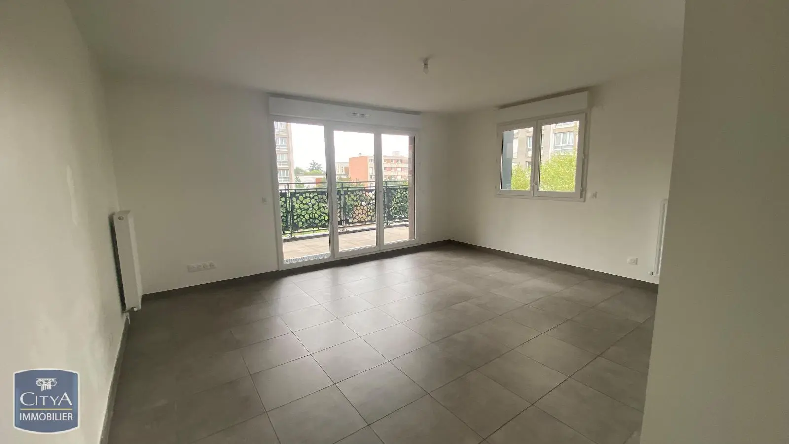 Photo 2 Appartement 3 pièces 75.52m²