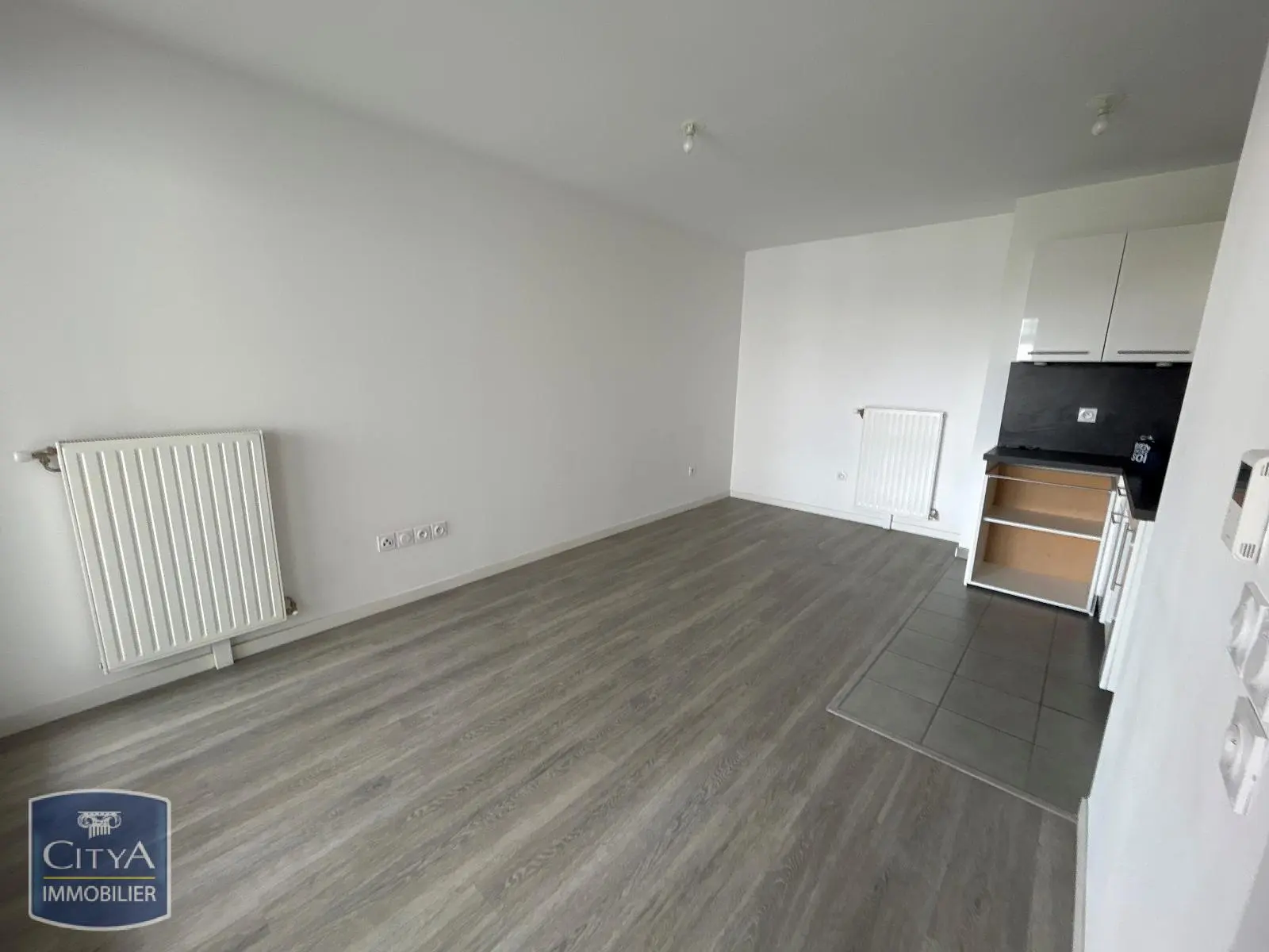 Photo 5 Appartement 2 pièces 41.22m²