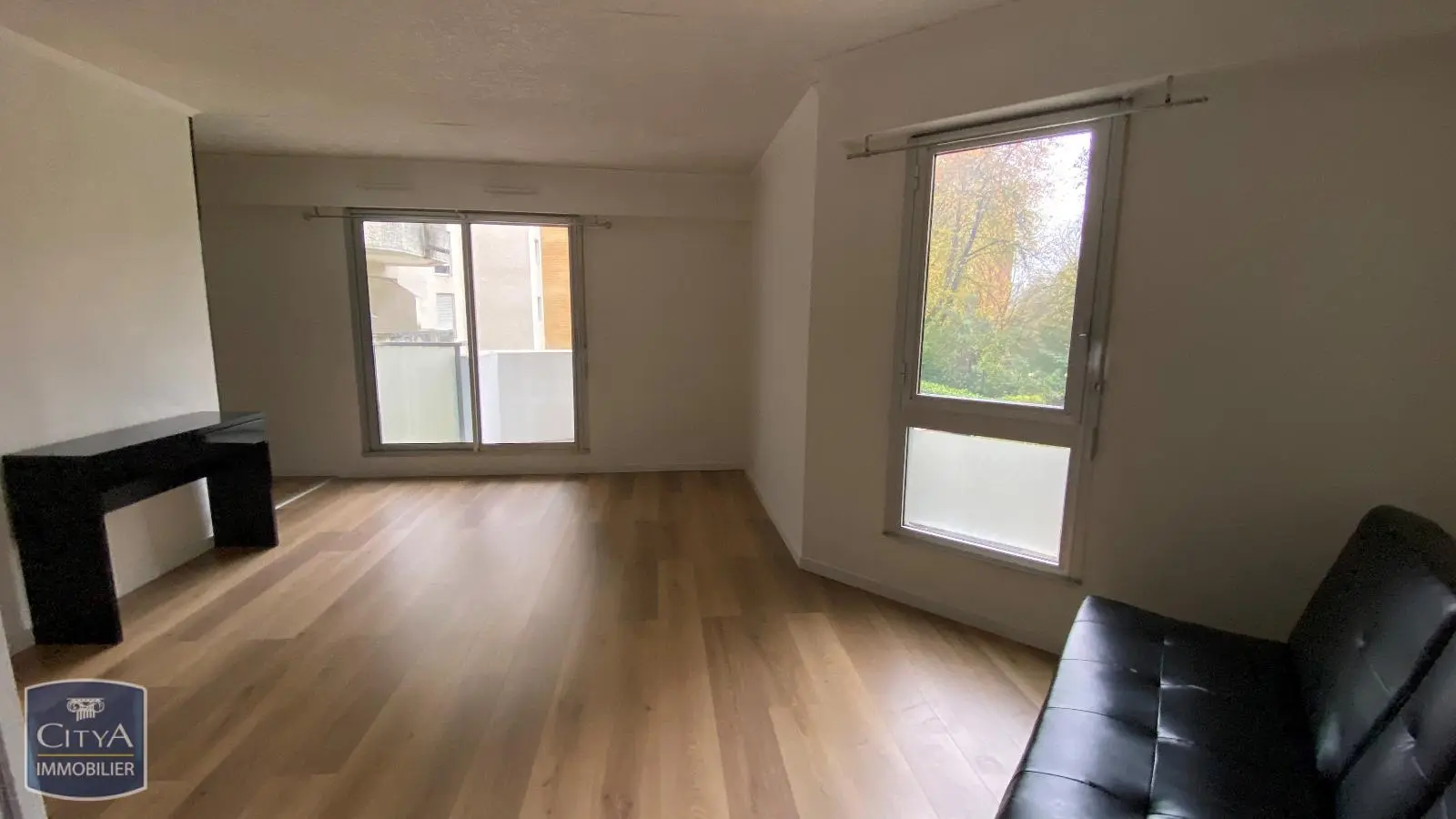 Photo Appartement 1 pièce 32.18m²