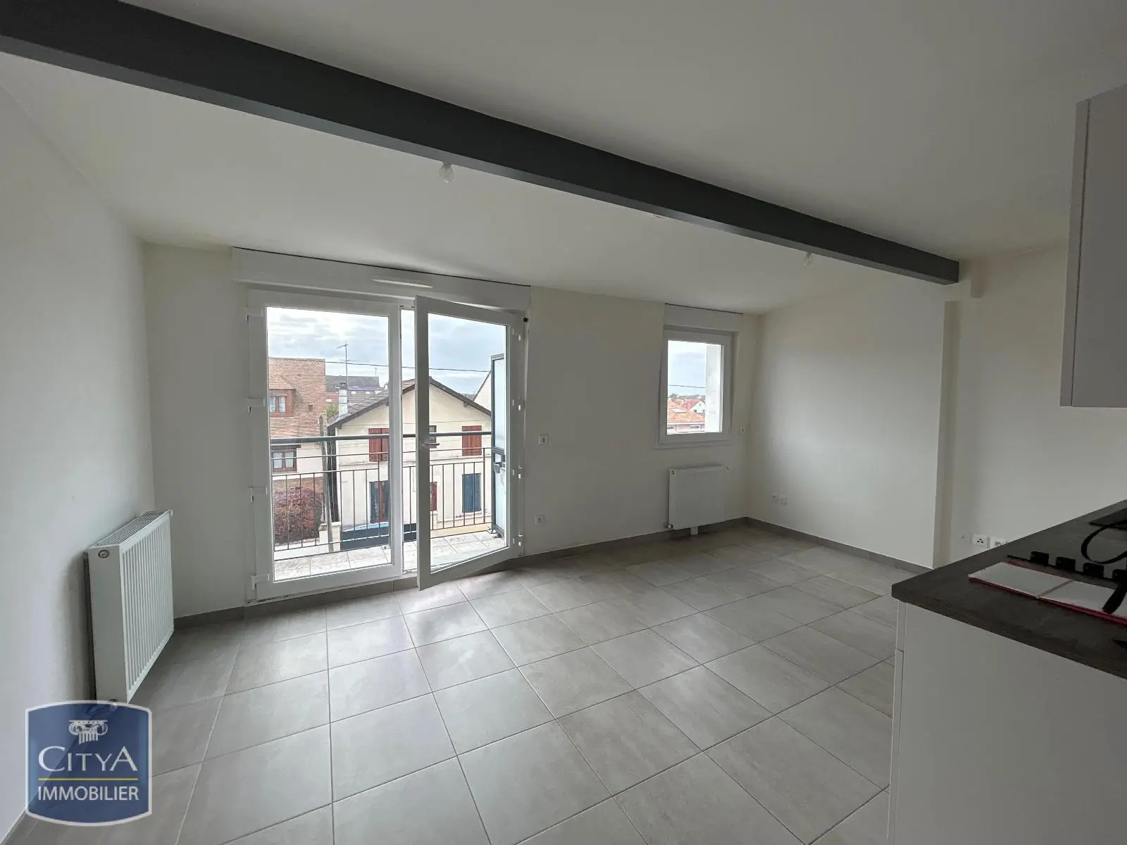 Photo 1 Appartement 1 pièce 26.5m²