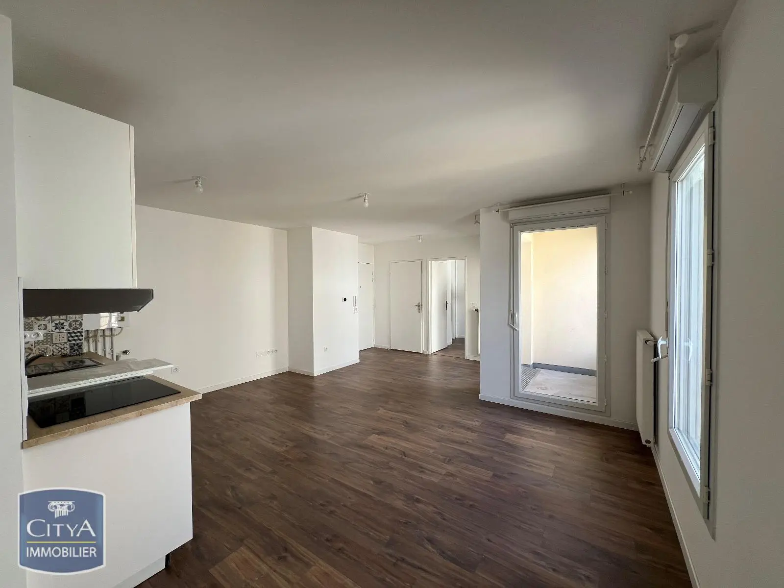 Photo 6 Appartement 3 pièces 59.32m²